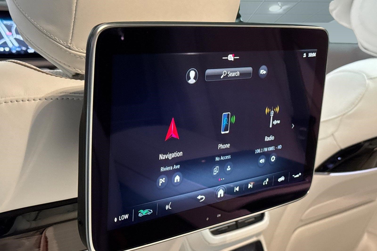 New 2026 Mercedes-Benz Maybach GLS 600 4MATIC image 28