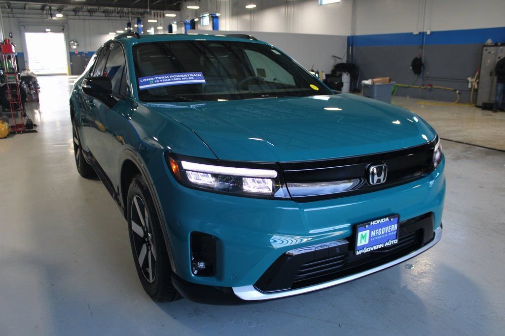 New 2026 Honda Prologue Touring image 4