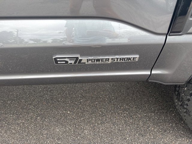 New 2026 Ford F350 XL image 17