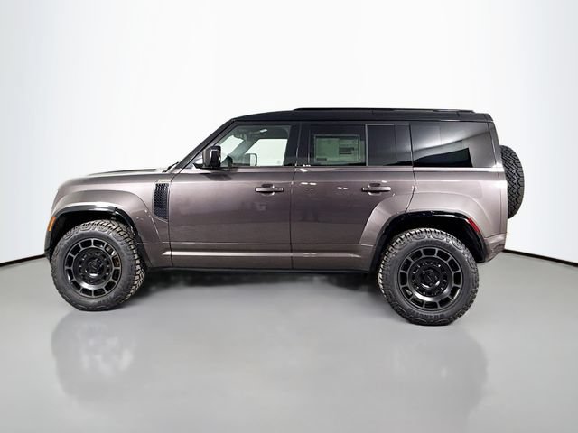 New 2026 Land Rover Defender 110 OCTA AWD/4WD image 8