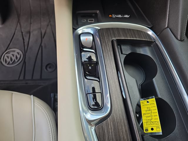 Certified 2023 Buick Enclave Avenir w/ Trailering Package, 5000 lbs. AWD/4WD image 25