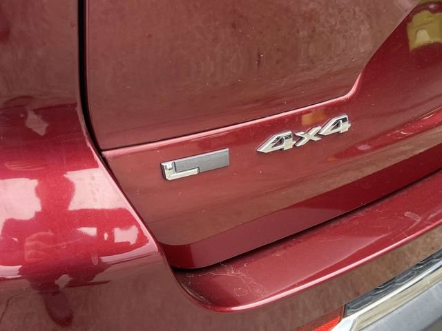 Used 2021 Jeep Grand Cherokee L Limited image 15