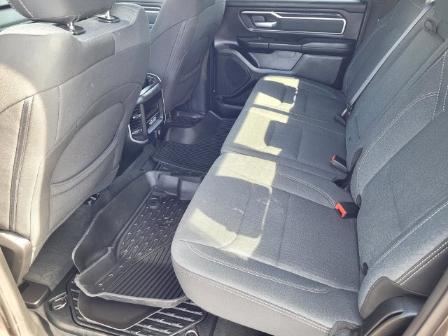 Used 2021 RAM 1500 Big Horn AWD/4WD image 12