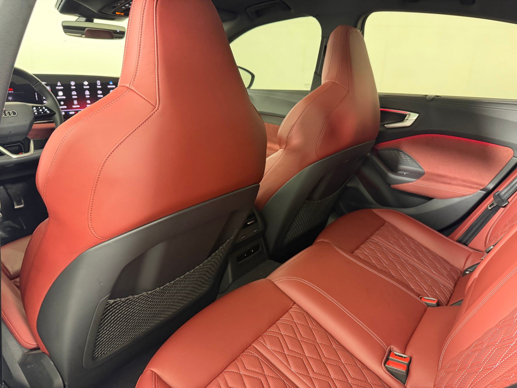 Certified 2025 Audi S5 Premium Plus w/ Premium Plus Package AWD/4WD image 23