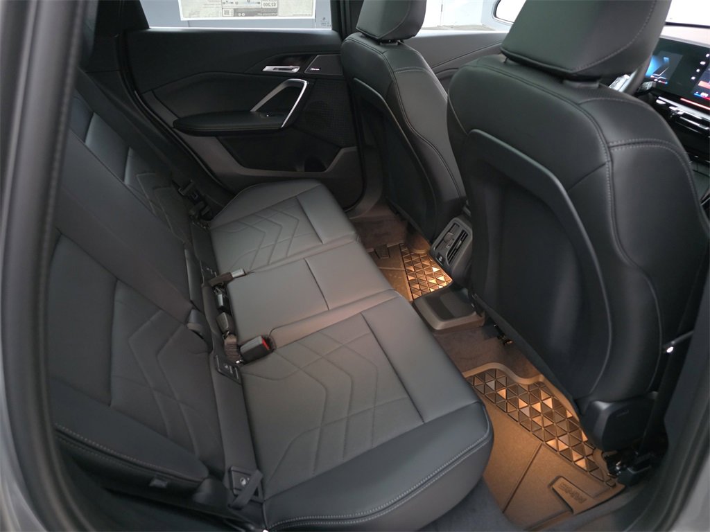 New 2026 BMW X1 xDrive28i w/ Convenience Package image 11