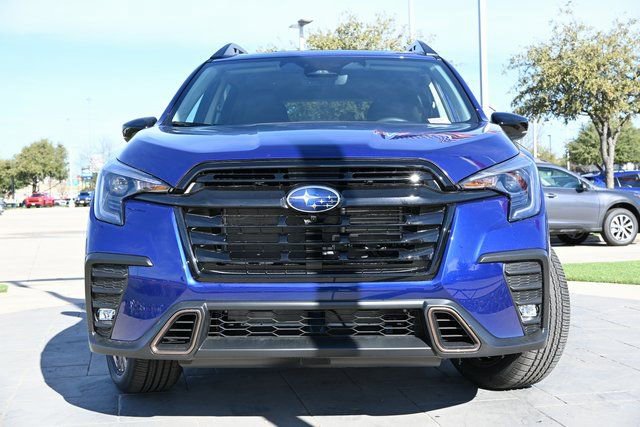 New 2026 Subaru Ascent Limited Bronze image 8