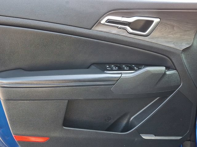 Used 2023 Kia Sportage X-Line AWD/4WD image 14