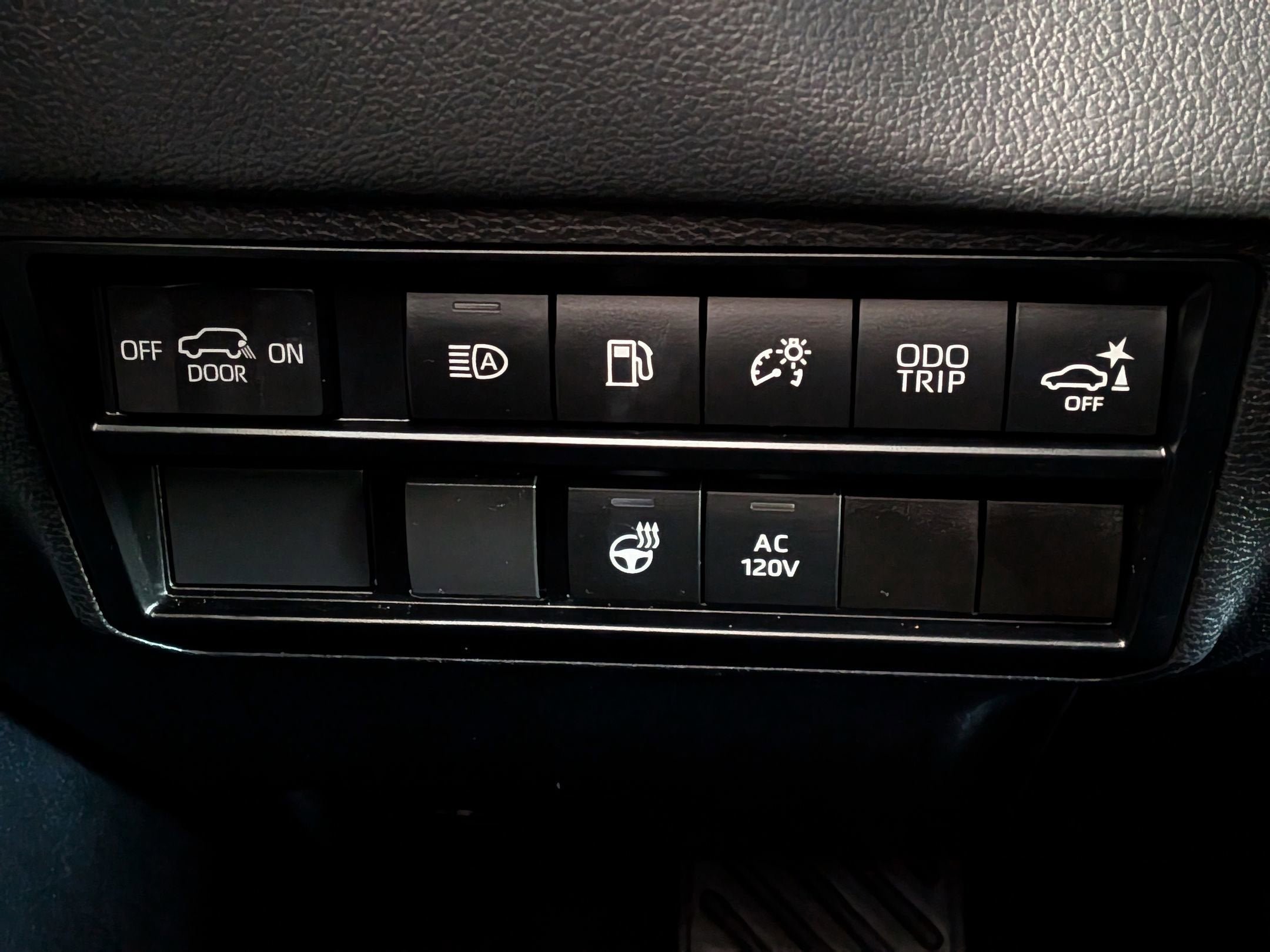 Certified 2024 Toyota Sequoia Limited w/ Nightshade Package AWD/4WD image 18