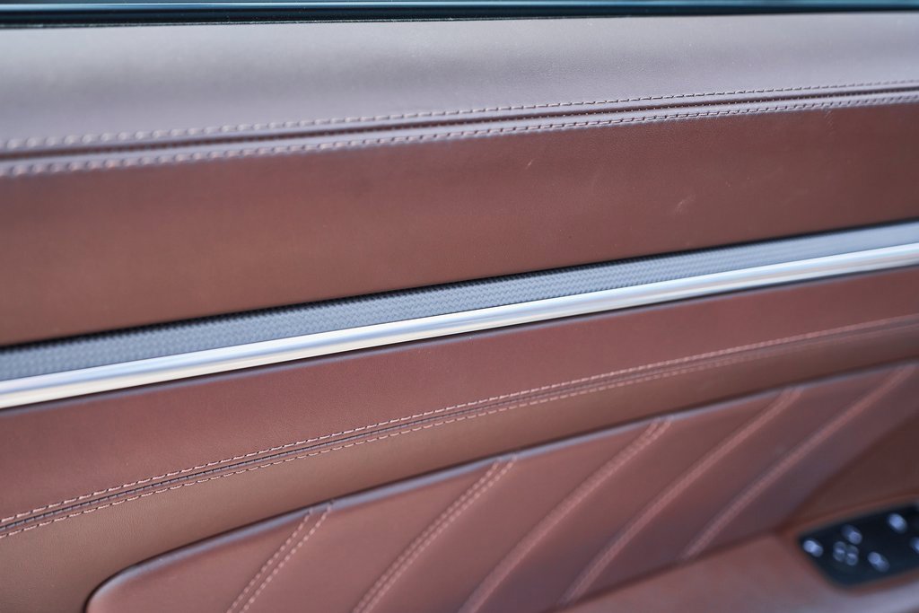 Used 2022 Porsche 911 Turbo S image 31