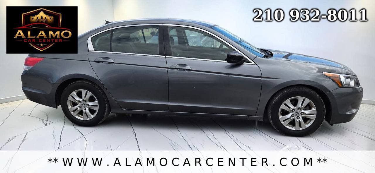 Used 2008 Honda Accord LX-P image 6