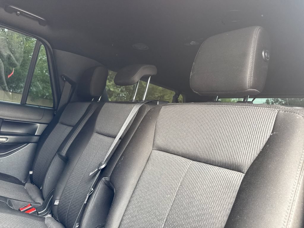 Used 2019 Ford Expedition Max XLT AWD/4WD image 22