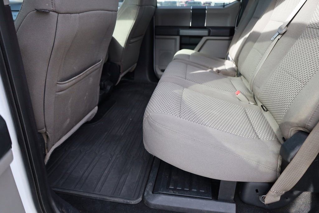 Used 2018 Ford F350 XLT image 17
