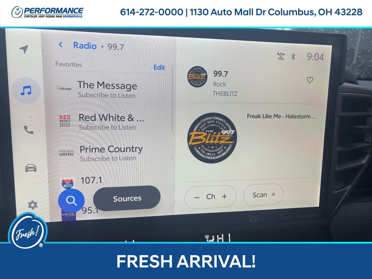 Used 2024 Toyota Tundra SR5 image 23