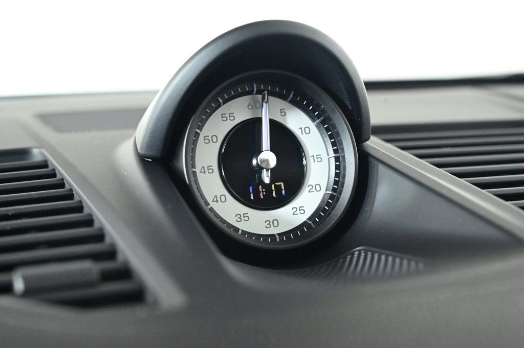 Certified 2022 Porsche 911 Carrera S image 23