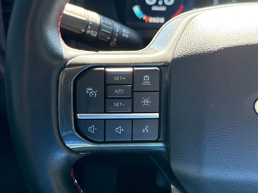 Certified 2022 Ford Expedition Limited image 21