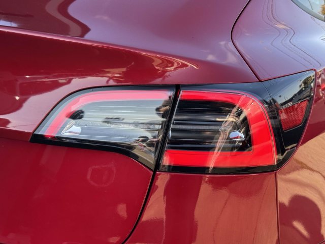 Used 2021 Tesla Model 3 Standard Range Plus RWD image 14