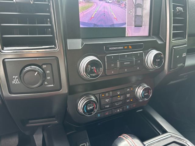 Used 2019 Ford F150 4x4 SuperCrew image 33