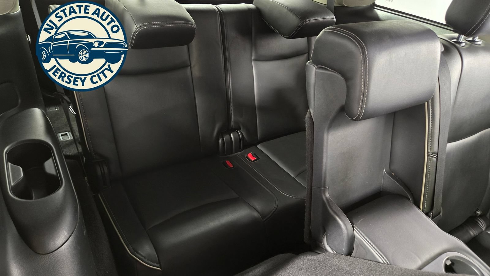 Used 2019 INFINITI QX60 Pure AWD/4WD image 37