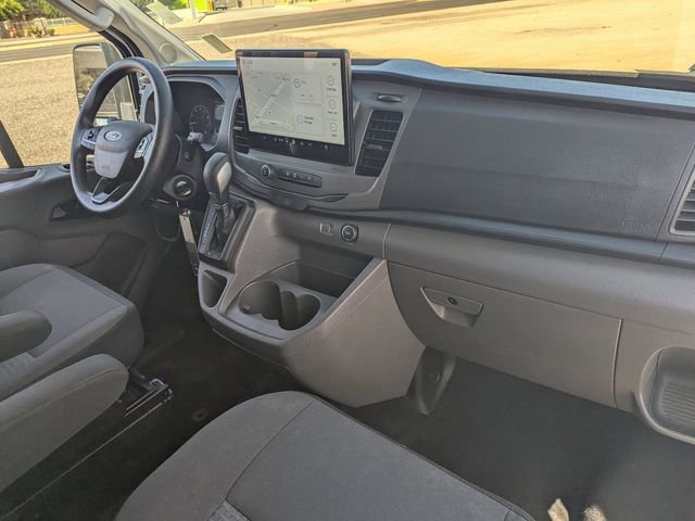 Used 2022 Ford Transit 350 XLT image 12