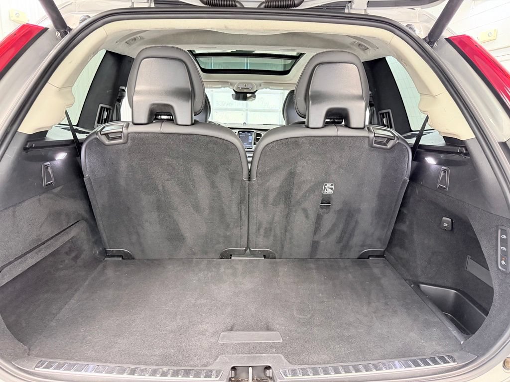 Used 2023 Volvo XC90 B6 Ultimate w/ Lounge Package AWD/4WD image 31