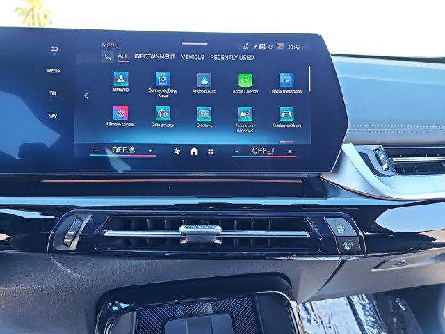 Certified 2024 BMW X1 xDrive28i w/ M Sport Package image 21