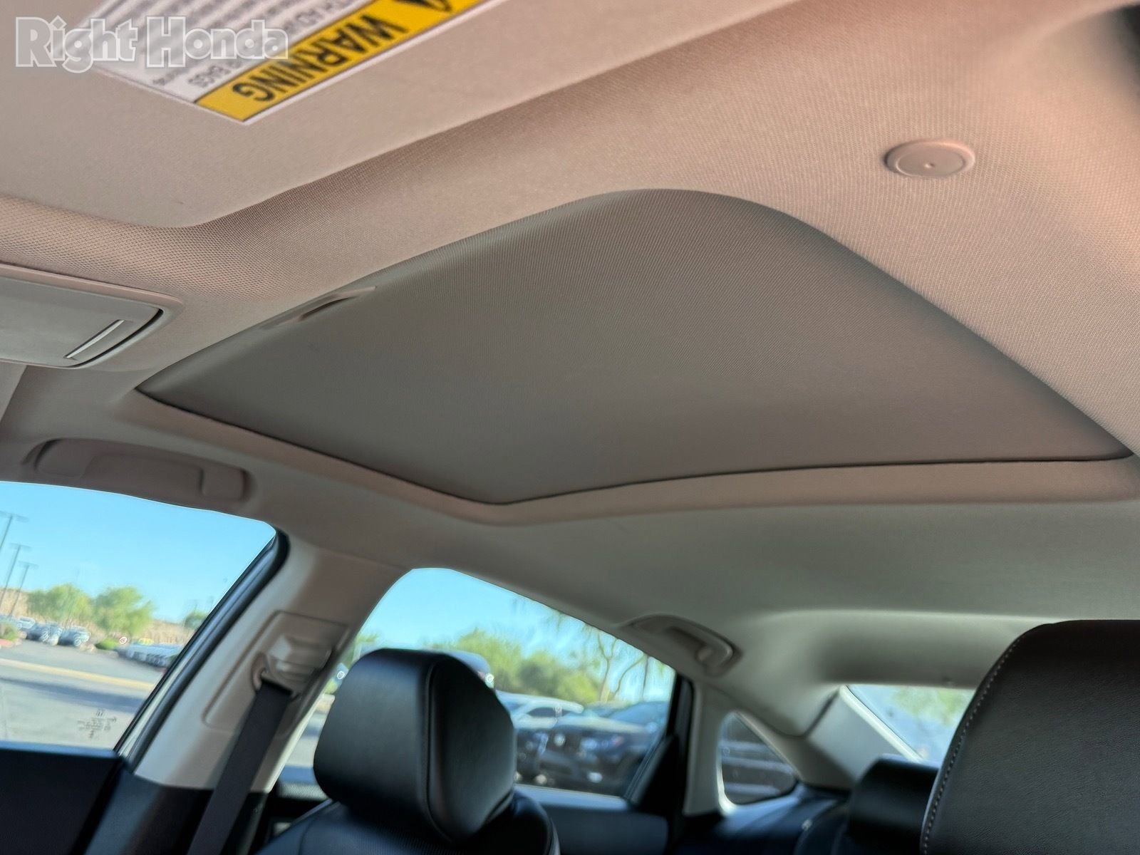 Used 2025 Honda Accord Touring image 15