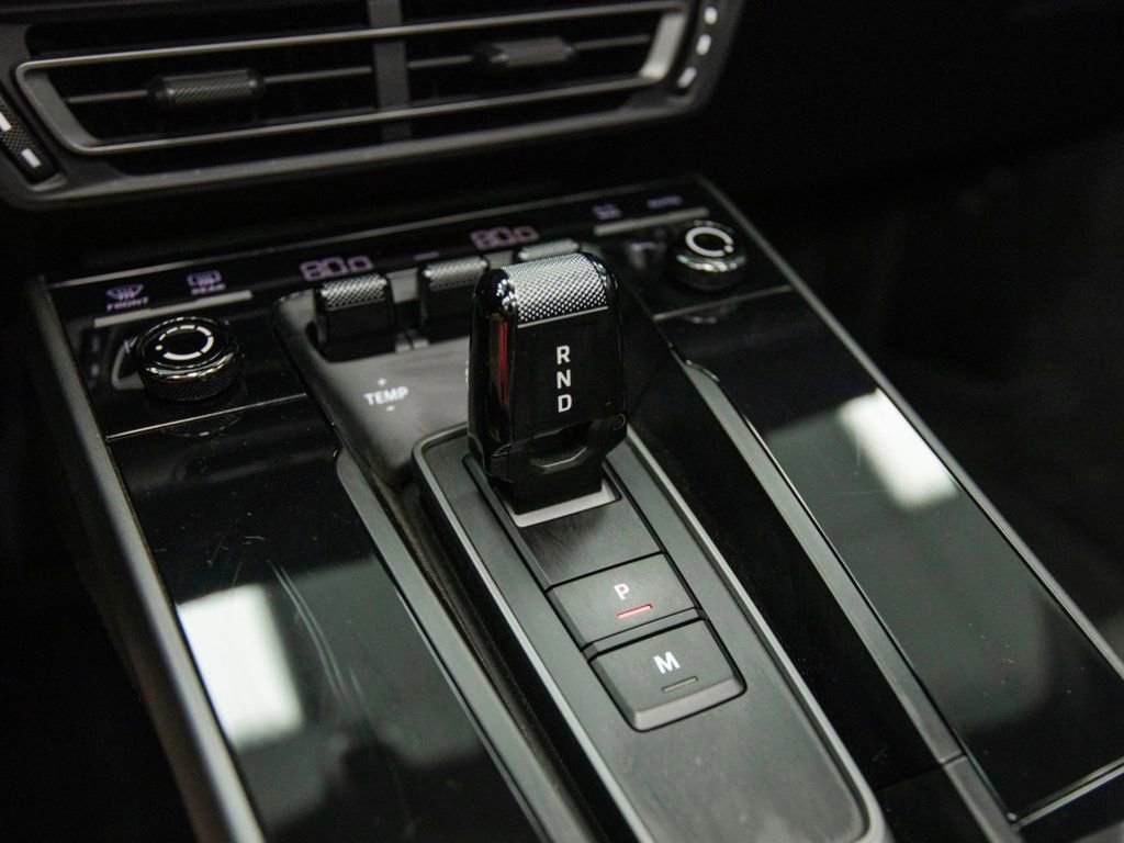 Used 2023 Porsche 911 Carrera S image 22