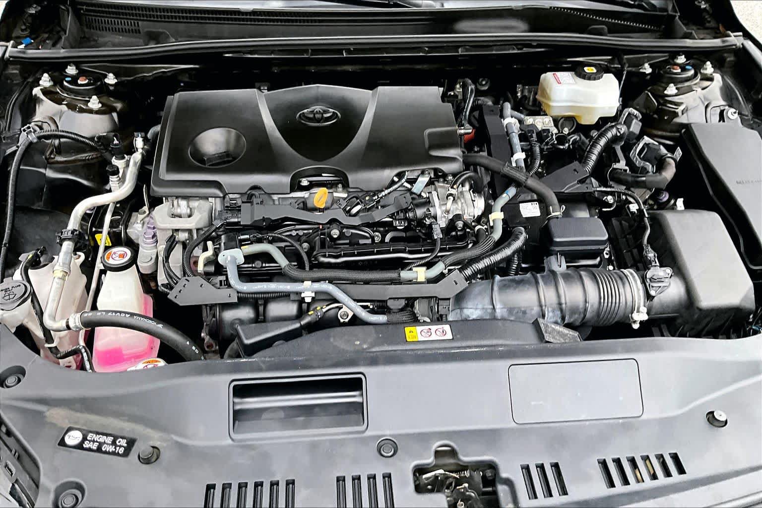 Used 2022 Toyota Avalon XSE FWD image 32