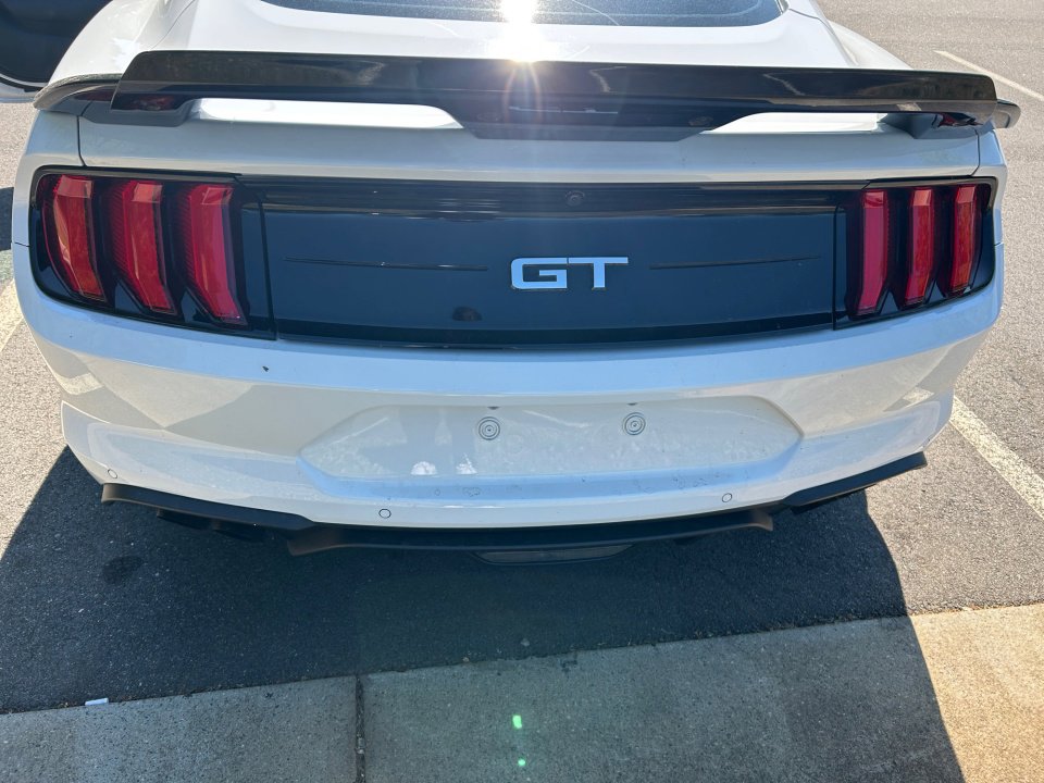Used 2020 Ford Mustang GT Premium w/ Performance Package - Level 2 RWD image 18