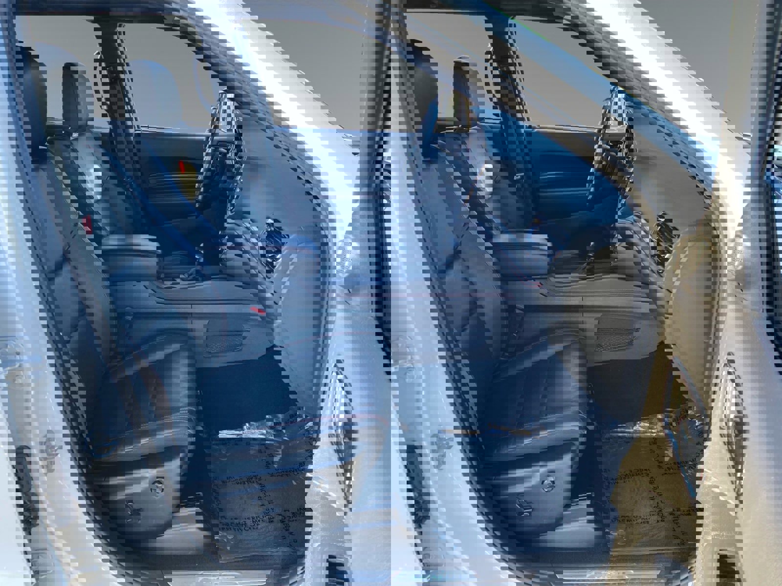 Used 2025 Dodge Durango GT image 15