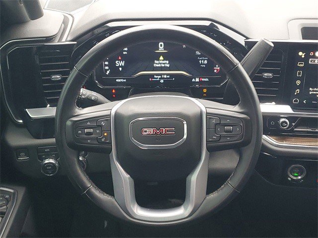 Certified 2023 GMC Sierra 1500 Elevation image 14