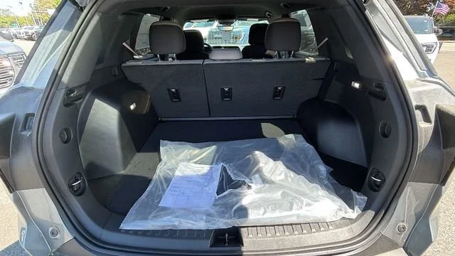 New 2026 GMC Terrain Elevation w/ Technology Package II AWD/4WD image 11