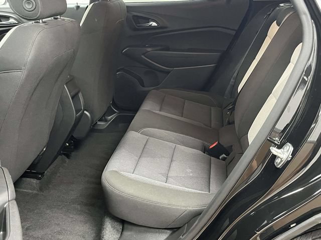 Used 2025 Chevrolet Trax LS FWD image 17