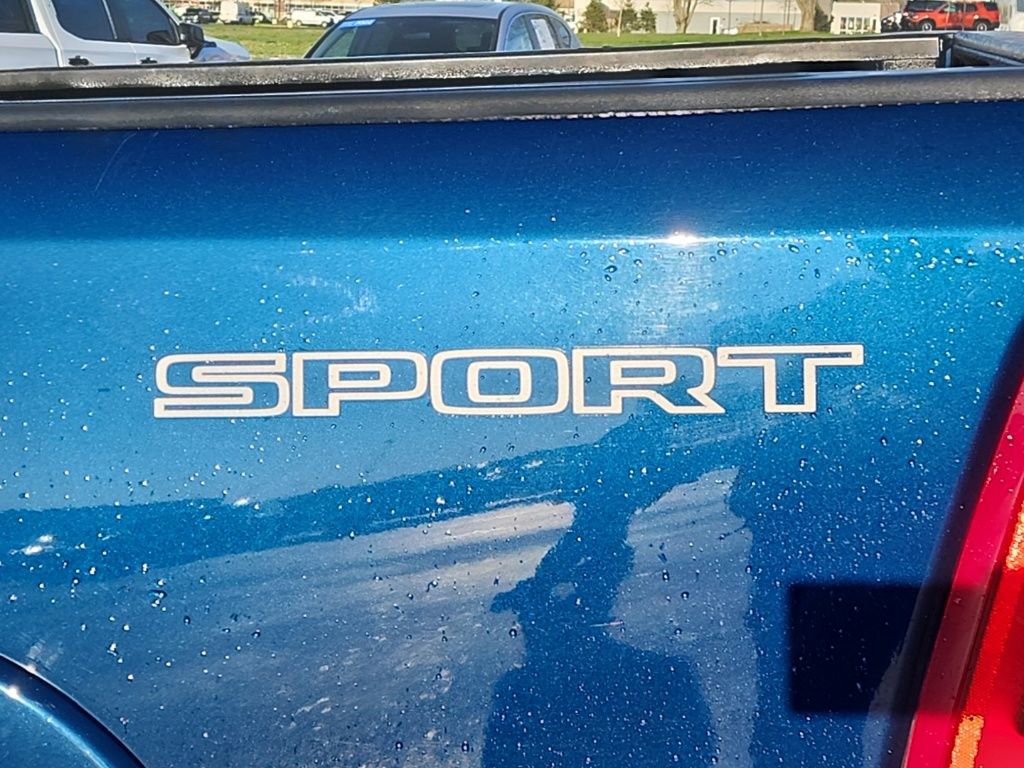 Used 2020 RAM 1500 Laramie w/ Sport Appearance Package AWD/4WD image 5