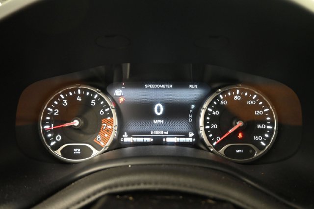 Used 2023 Jeep Renegade Latitude AWD/4WD image 15
