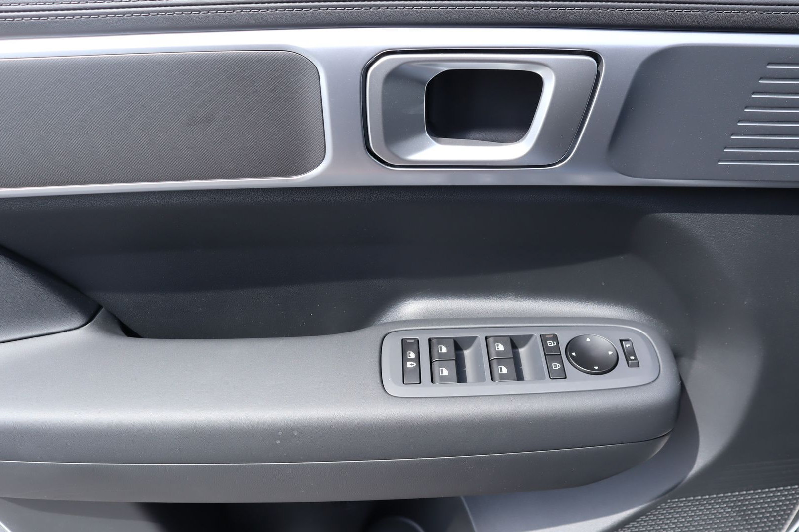 New 2026 Hyundai Santa Fe SE FWD image 20