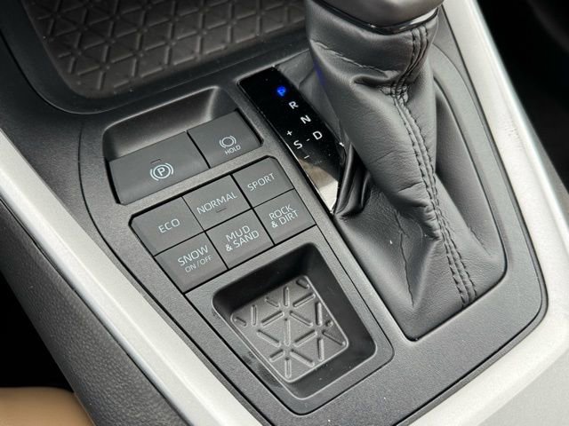 Certified 2025 Toyota RAV4 XLE Premium w/ Weather Package image 18