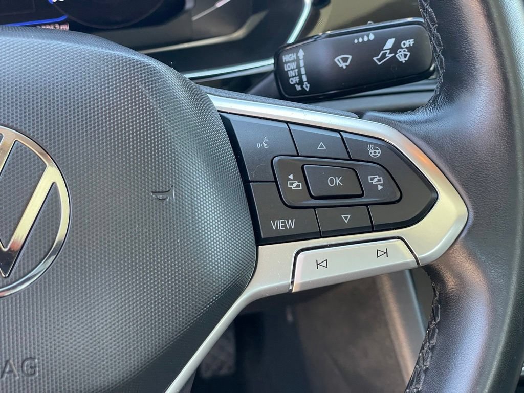 Used 2022 Volkswagen Jetta SEL FWD image 14