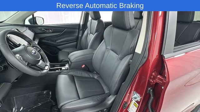 New 2026 Subaru Ascent Bronze Edition image 10