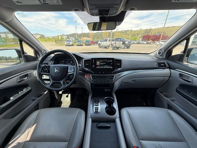 Used 2021 Honda Pilot EX-L image 13