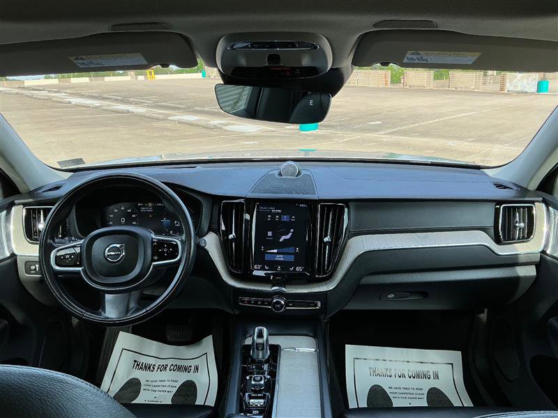 Used 2018 Volvo XC60 T8 Inscription w/ Advanced Package AWD/4WD image 39