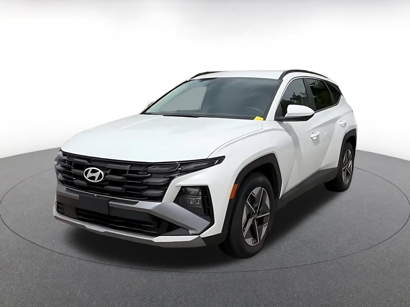 Used 2025 Hyundai Tucson SEL FWD image 7