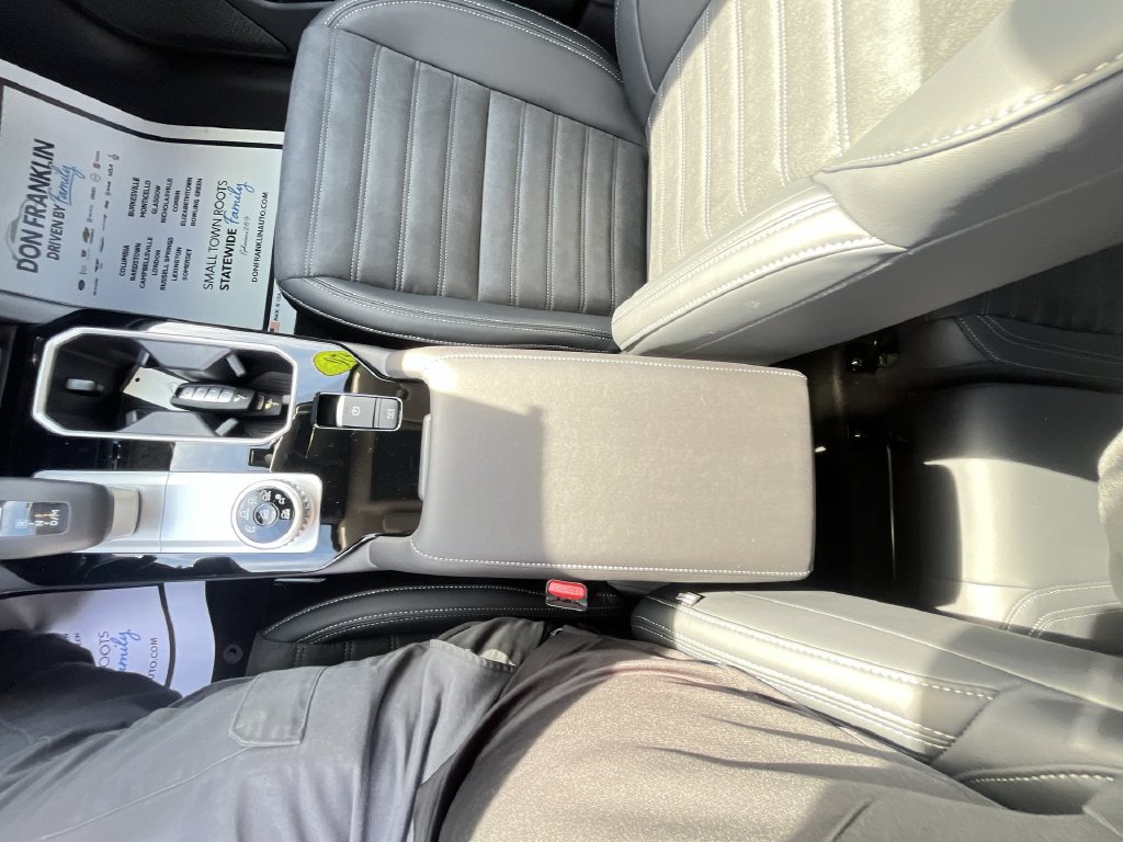 New 2026 Mitsubishi Outlander SE AWD/4WD image 21