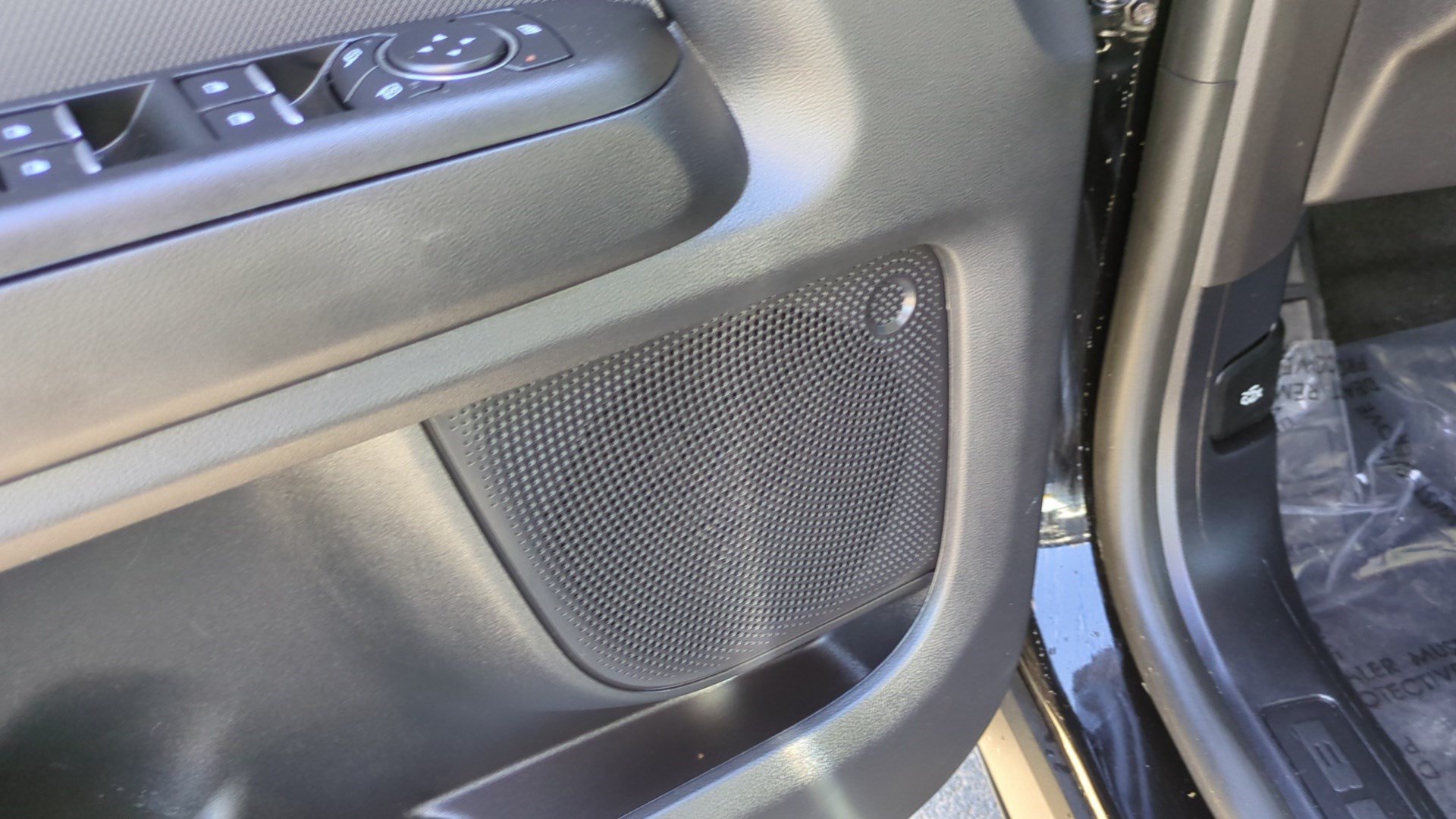 Used 2025 Ford Bronco Sport Big Bend AWD/4WD image 12