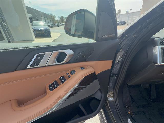 Certified 2026 BMW X5 xDrive40i image 10