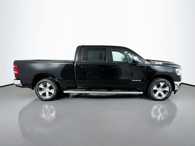 Used 2023 RAM 1500 Laramie AWD/4WD image 5