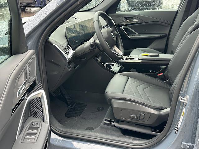 New 2026 BMW X1 xDrive28i w/ Technology Package image 4