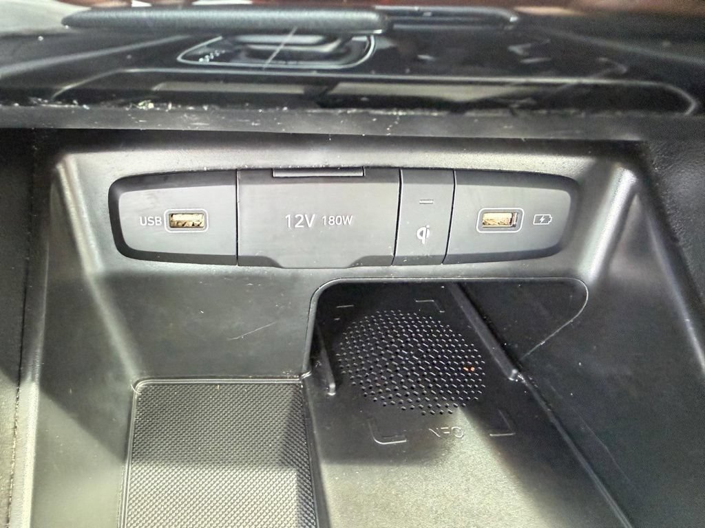Used 2024 Hyundai Tucson SEL AWD/4WD image 32
