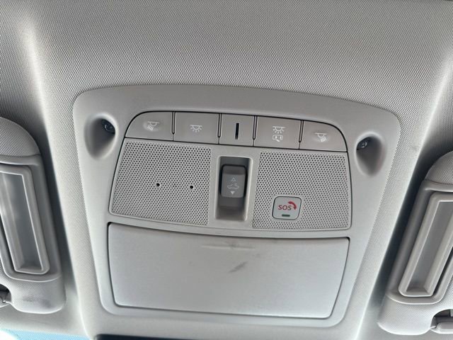 Certified 2024 Nissan Armada Platinum w/ Captain's Chairs Package AWD/4WD image 35