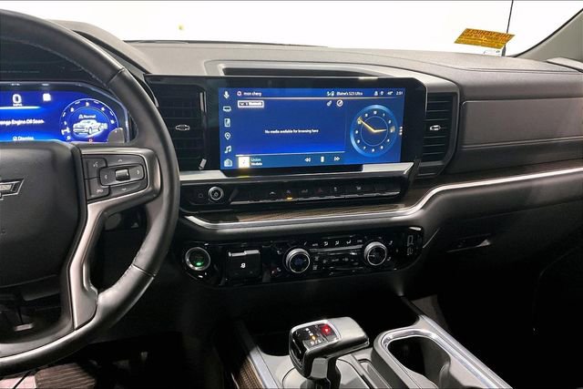 Used 2023 Chevrolet Silverado 1500 RST w/ All Star Edition Plus image 10